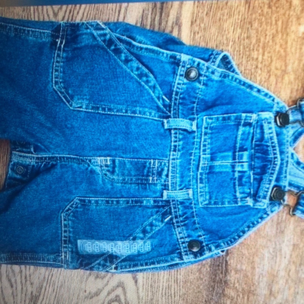 Old Navy 18-24 months Overalls